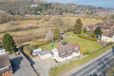 5 bedroom detached house for sale, Woodbank Cottage, 220 Watling Street South, Church Stretton, SY6 6PH