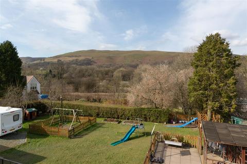 5 bedroom detached house for sale, Woodbank Cottage, 220 Watling Street South, Church Stretton, SY6 6PH