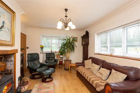 5 bedroom detached house for sale, Woodbank Cottage, 220 Watling Street South, Church Stretton, SY6 6PH