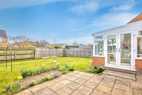 undefined, Rowan Drive, Gayton