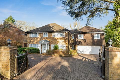 5 bedroom detached house for sale, Warren Lane, Stanmore, HA7