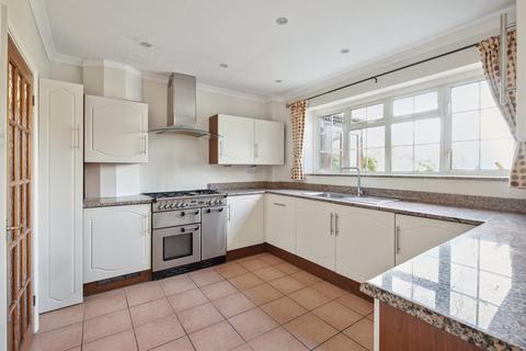 5 bedroom detached house for sale, Warren Lane, Stanmore, HA7