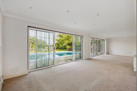 5 bedroom detached house for sale, Warren Lane, Stanmore, HA7