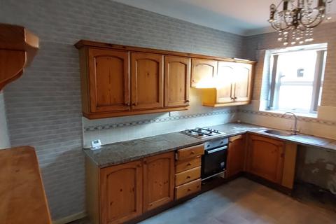14 Bentley Street, Darwen, BB3 2EX