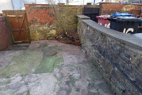 14 Bentley Street, Darwen, BB3 2EX