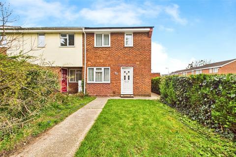 Swanholm Gardens, Calcot, Reading, Berkshire, RG31