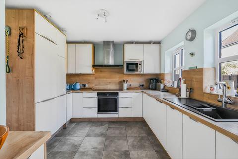 4 bedroom detached house for sale, Tawny Crescent, Hartford, Huntingdon.