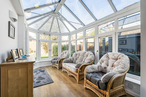 4 bedroom detached house for sale, Tawny Crescent, Hartford, Huntingdon.