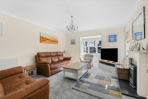 4 bedroom detached house for sale, Tawny Crescent, Hartford, Huntingdon.