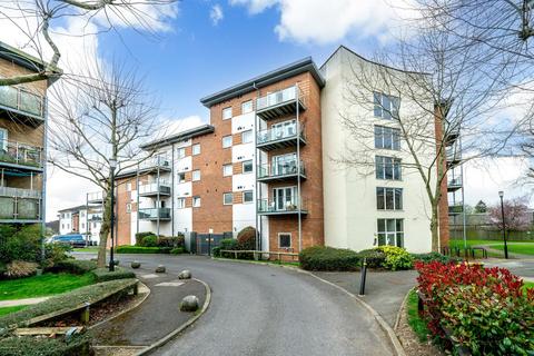 Observer Drive, Watford