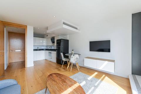 1 bedroom flat to rent, Albert Embankment, Vauxhall, London, SE1