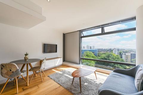 1 bedroom flat to rent, Albert Embankment, Vauxhall, London, SE1