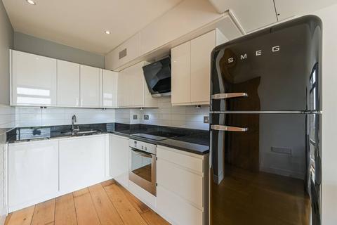 1 bedroom flat to rent, Albert Embankment, Vauxhall, London, SE1