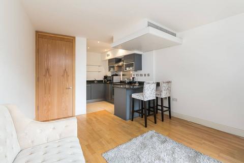 1 bedroom flat to rent, Parliament View Apartments, SE1, Waterloo, London, SE1