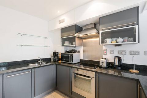 1 bedroom flat to rent, Parliament View Apartments, SE1, Waterloo, London, SE1