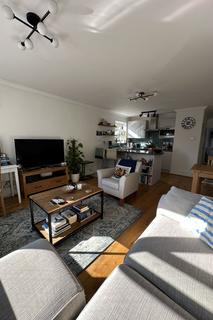 19 Thorne Road, London, SW8 2BZ