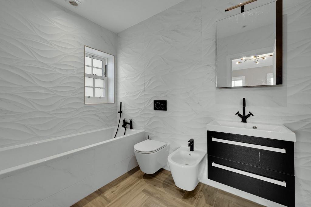 Bedroom 3 En Suite