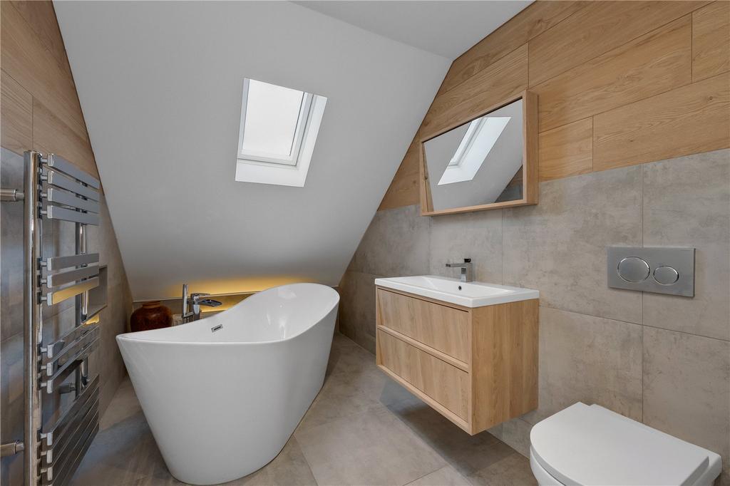 Bedroom 5 En Suite