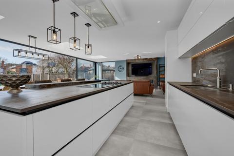 Clare House Fitzgerald Road, Thames Ditton, KT7 0TU