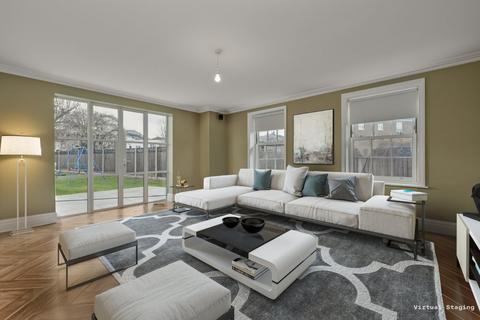 Clare House Fitzgerald Road, Thames Ditton, KT7 0TU