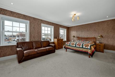 Clare House Fitzgerald Road, Thames Ditton, KT7 0TU
