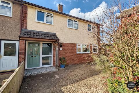 22 Barrie Road, Hereford, HR4 0QQ