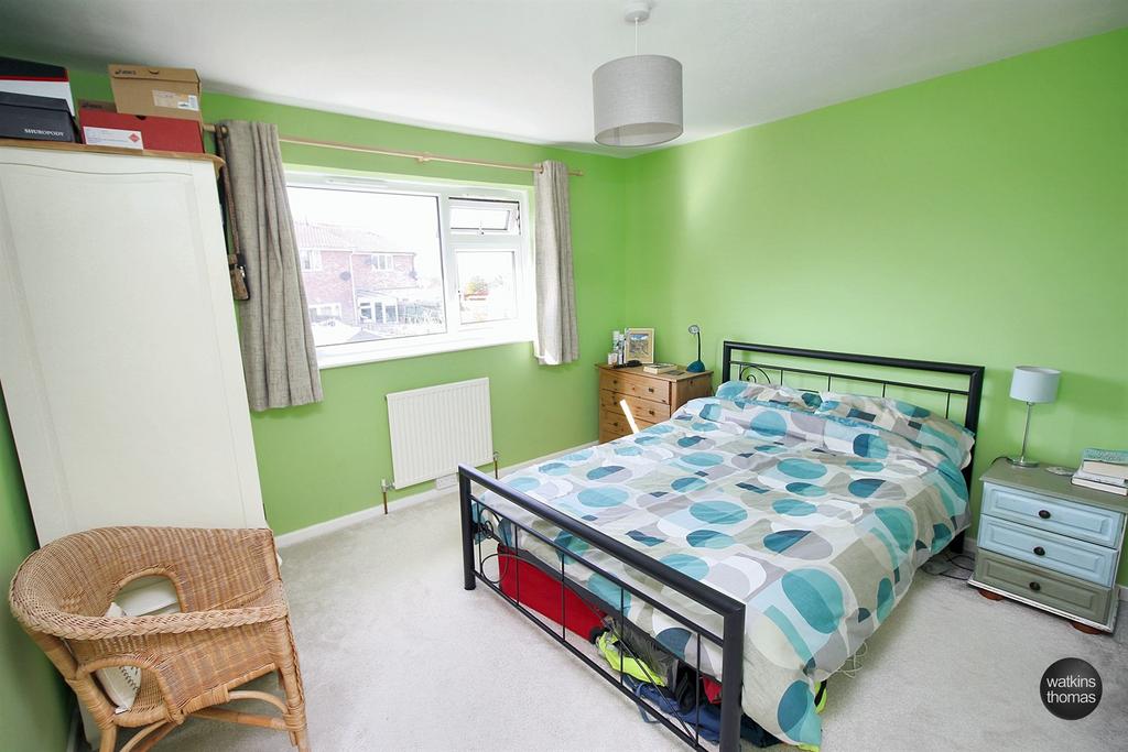 Bed 1