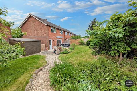 22 Barrie Road, Hereford, HR4 0QQ