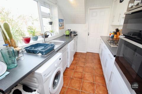 22 Barrie Road, Hereford, HR4 0QQ