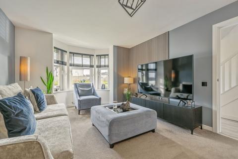 4 bedroom detached house for sale, Longwall Gardens, Uphall Station