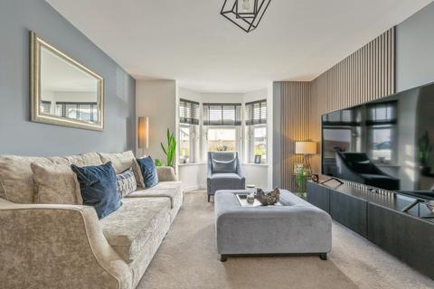 4 bedroom detached house for sale, Longwall Gardens, Uphall Station
