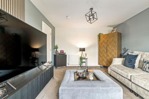4 bedroom detached house for sale, Longwall Gardens, Uphall Station