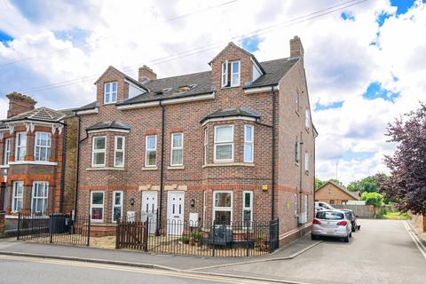 Flat 1, Rush Court Beaudesert, Leighton Buzzard, LU7 1HR