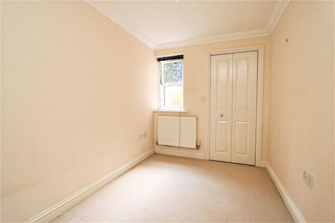Flat 1, Rush Court Beaudesert, Leighton Buzzard, LU7 1HR