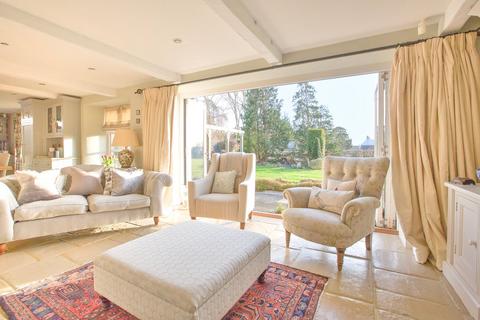 4 bedroom detached house for sale, Stoughton Road, West Stougton, Wedmore, BS28
