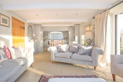 4 bedroom detached house for sale, Stoughton Road, West Stougton, Wedmore, BS28