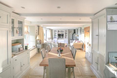 4 bedroom detached house for sale, Stoughton Road, West Stougton, Wedmore, BS28