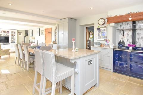 4 bedroom detached house for sale, Stoughton Road, West Stougton, Wedmore, BS28