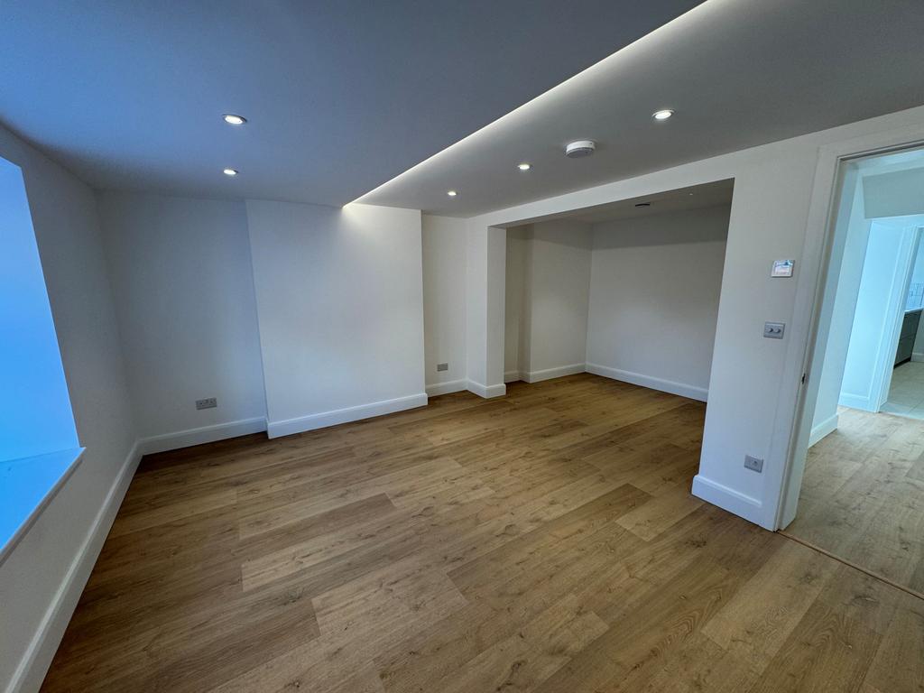 Living/Dining Room/Study