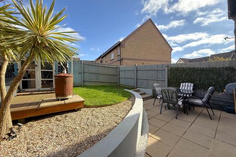 2 bedroom end of terrace house for sale, Byron Way, Exmouth