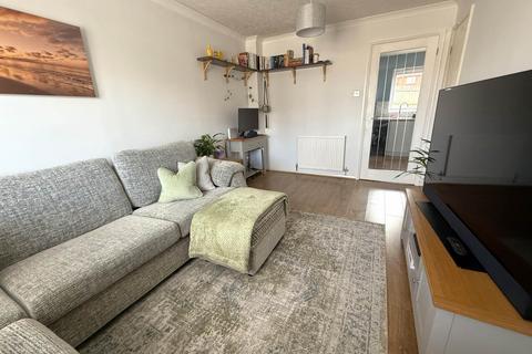 2 bedroom end of terrace house for sale, Byron Way, Exmouth