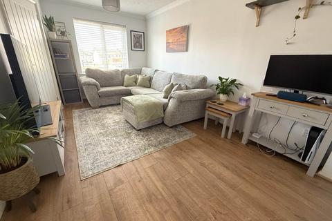 2 bedroom end of terrace house for sale, Byron Way, Exmouth