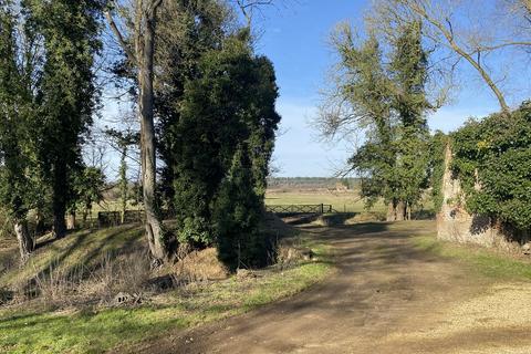 undefined, CASTLE RISING Substantial 6 bed country residence fully renovated in secluded setting