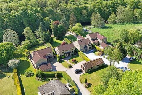 undefined, Abbey court, Abbey Road, Knaresborough