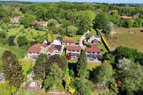 undefined, Abbey court, Abbey Road, Knaresborough