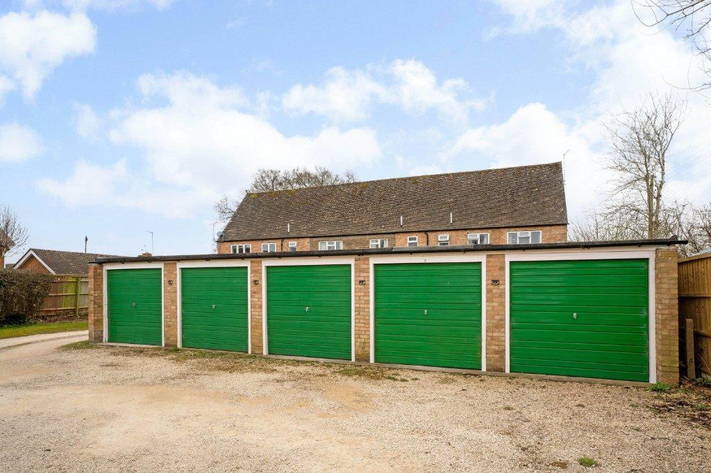 Garage Enbloc