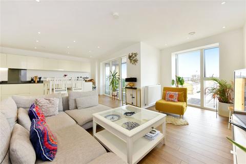 3 bedroom apartment for sale, Statham Court, Greenwich SE10