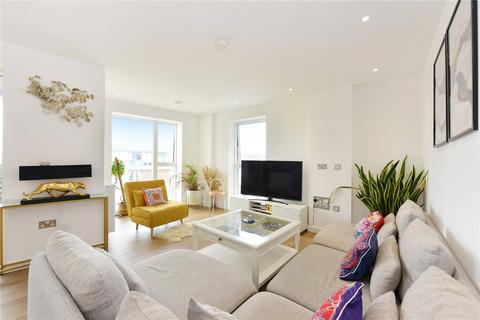 3 bedroom apartment for sale, Statham Court, Greenwich SE10
