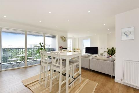 3 bedroom apartment for sale, Statham Court, Greenwich SE10