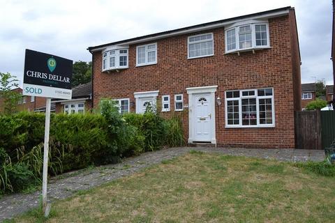 54 Heathgate, Hertford Heath, Hertford, SG13 7PJ
